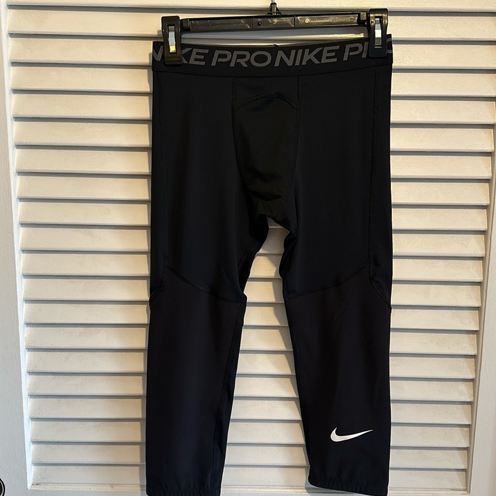 Nike Pro Dri-Fit Compression tights 3/4 length